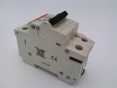 ASEA BROWN BOVERI S272-C2