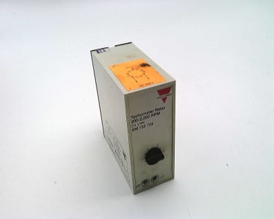 CARLO GAVAZZI SM-155-724