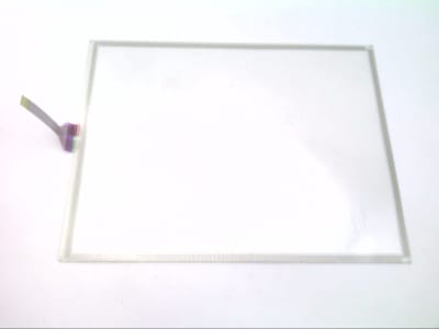 RADWELL VERIFIED SUBSTITUTE EA7-T15C-SUB-TOUCHGLASS