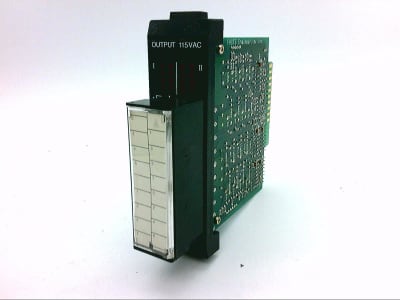 AUTOMATION DIRECT HE610VAC115A