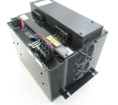 PARKER MPA-35-460-124