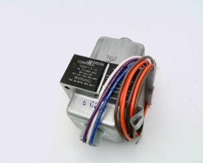 JOHNSON CONTROLS Y66F13-0
