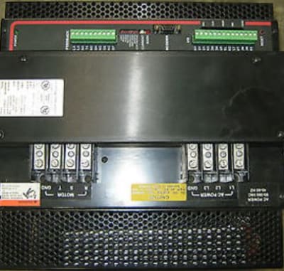 PARKER MPA-75-113