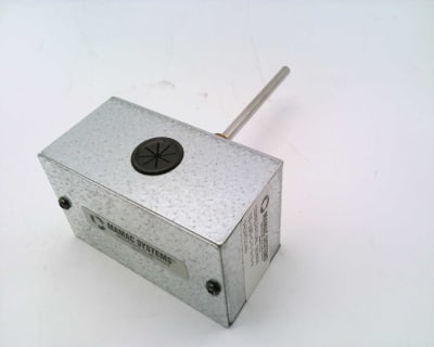 MAMAC SYSTEMS TE-205-C-9-A-2-A