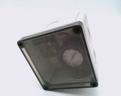 KELE & ASSOCIATES P200GTE-08