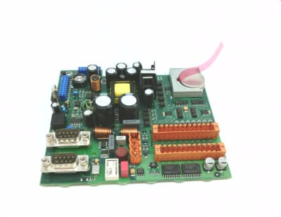 B&R HIC3-NT10/4