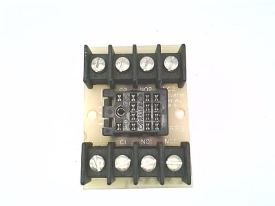 POWERS HOLDINGS INC RS-19