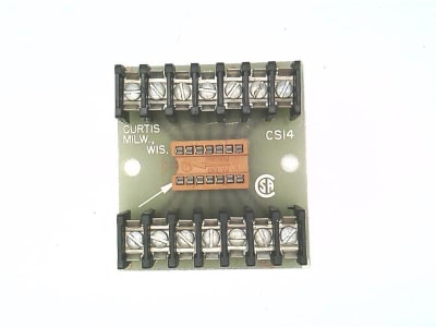 POWERS HOLDINGS INC CS14