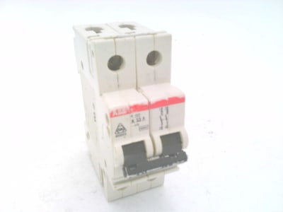 ASEA BROWN BOVERI S272-K33A