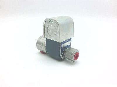ALCO VALVES 3140A 1/4 S 3/64 G3/64