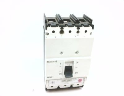 EATON CORPORATION NZMB1-S12-CNA