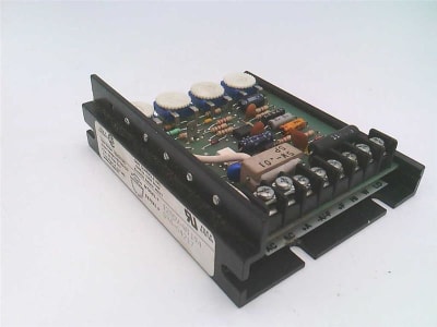 DART CONTROLS 125DV-W1194