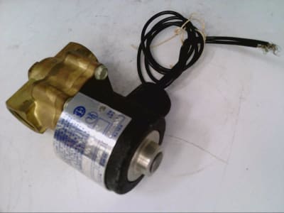 EMERSON 222CA-1/2-B-1/2-SHE-120