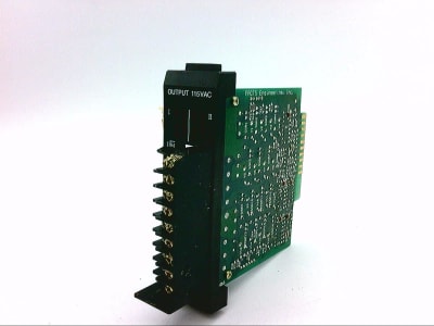 AUTOMATION DIRECT HE610VAC115C