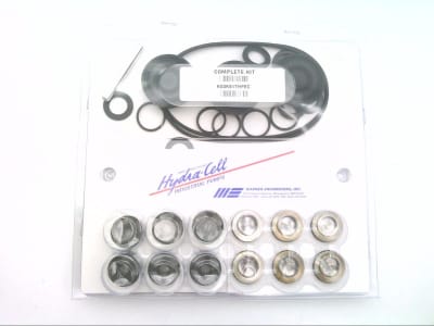 WANNER ENGINEERING K03K51THFEC