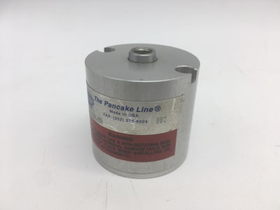 FABCO E-121-XK-MR