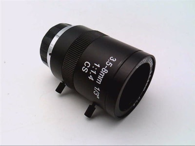 SPECO TECHNOLOGIES VF3.5-8