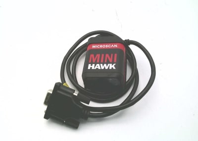 OMRON FIS-6300-4008G