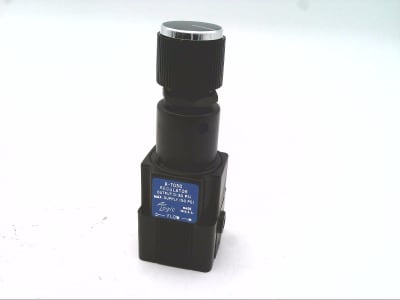 AIR LOGIC R-7030-0B0B-W/K