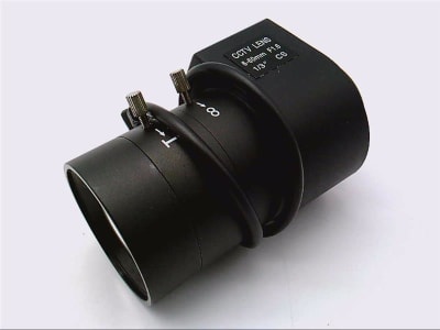 SPECO TECHNOLOGIES VF660DC