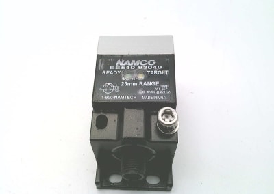 DANAHER CONTROLS EE51093040