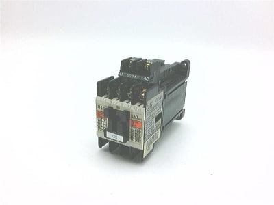 FUJI ELECTRIC SC-0G-24DC