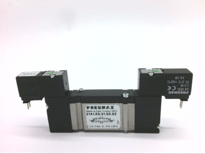 PNEUMAX 2141.53.31.35.92