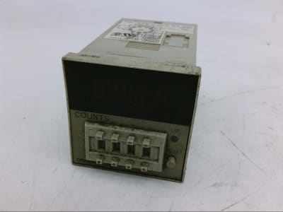 OMRON H7CN-YLNM