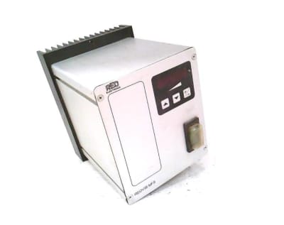 REO ELEKTRONIK MFS-259