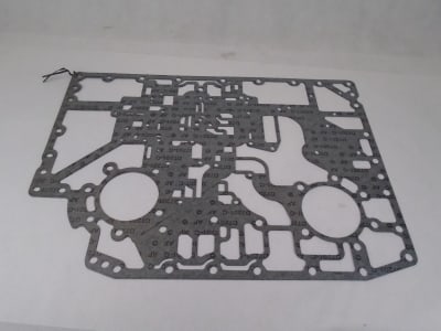 ALLISON TRANSMISSION 29542920