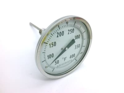 ASHCROFT 50EI60E04050/400F