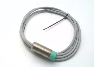 PEPPERL & FUCHS NBN12-18GM50-E2