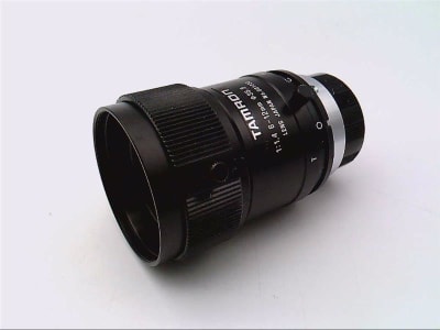 TAMRON LENS 12VM612
