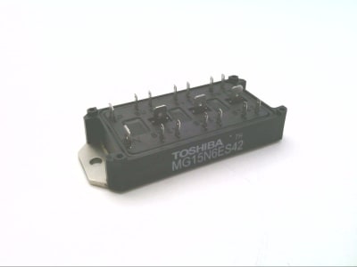 TOSHIBA MG15N6ES42