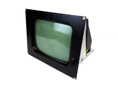 HEIDENHAIN CORP BE212-CRT