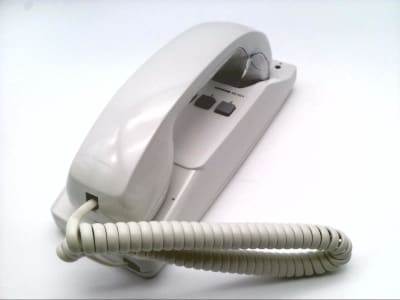 AIRPHONE MC-60/4A