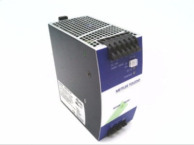 METTLER TOLEDO 24104211