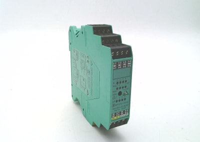 PEPPERL & FUCHS VAA-4E4A-KE-ZE/E2