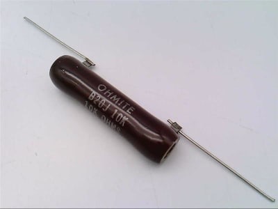 OHMITE B20J10K