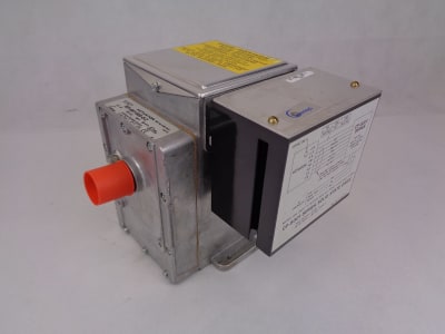 INVENSYS MP-461-600-0-2