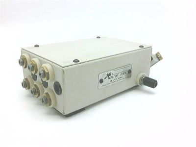 APPLIED ROBOTICS INC 871976