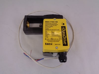 INVENSYS MS51-7103-130