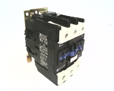 SCHNEIDER ELECTRIC LC1D8011U6