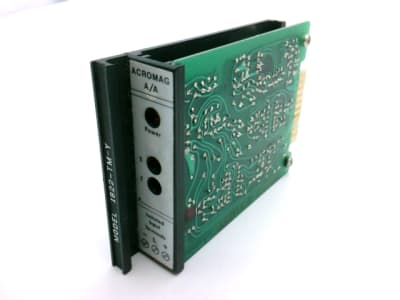 ACROMAG 1822-TM-Y-C
