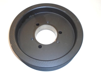 MARTIN SPROCKET & GEAR INC 4 5V 1180 E