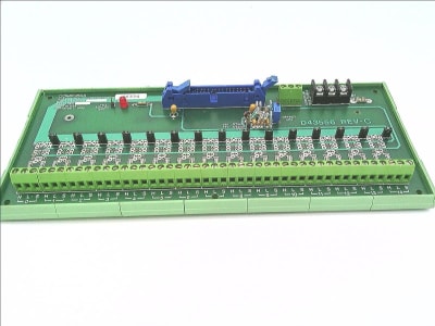 COMPUDAS CORPORATION 8055A