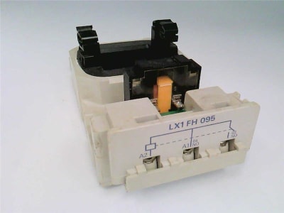 SCHNEIDER ELECTRIC LX1-FH095