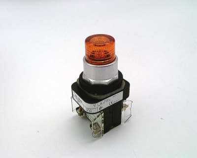 ALLEN BRADLEY 800T-QBL24A