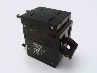 TE CONNECTIVITY W92X11-2-4