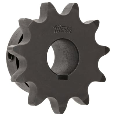 MARTIN SPROCKET & GEAR INC 40BS14 3/4